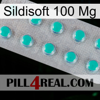 Sildisoft 100Mg 28